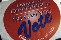 Ohio voting 
